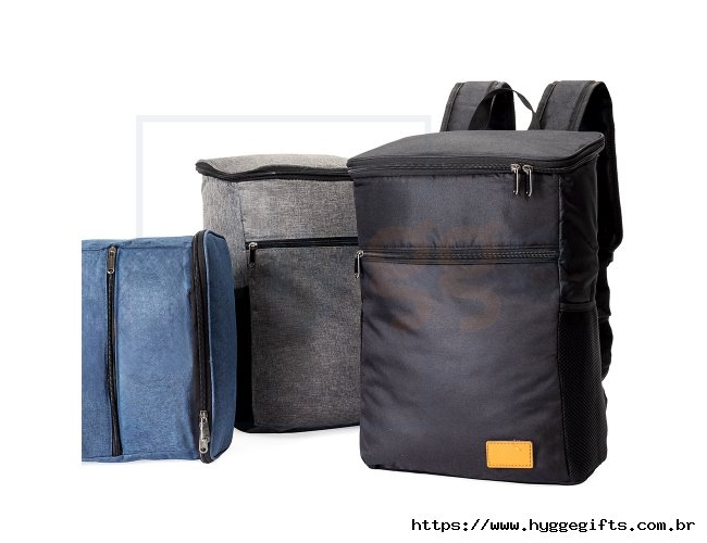 Mochila Térmica 18L