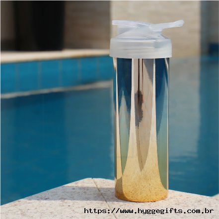 Acqua Metalizada Adventure