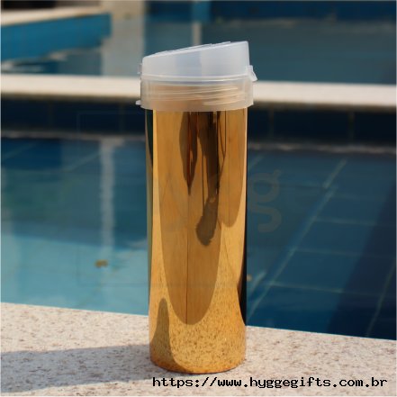 Acqua Metalizada Tradicional