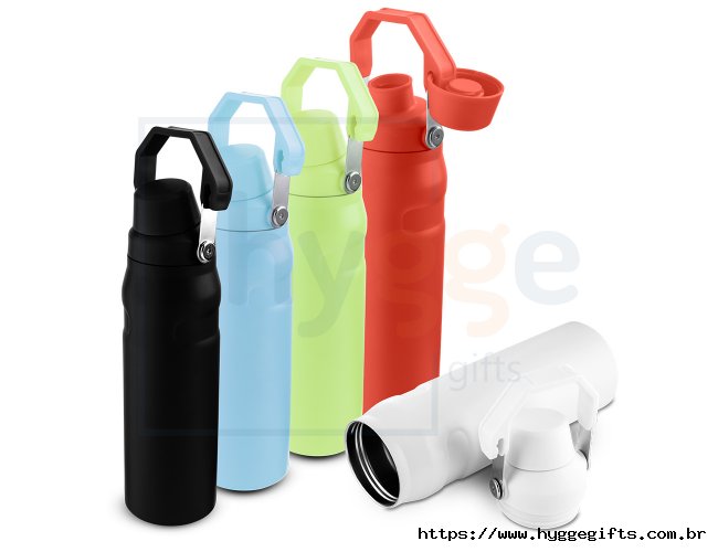 Garrafa Térmica