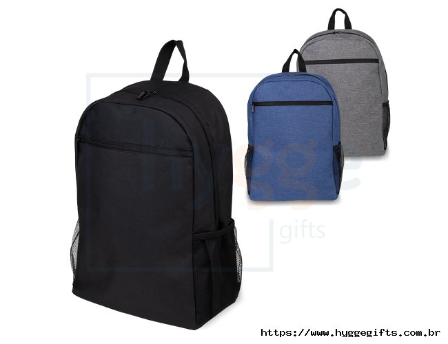 Mochila para notebook em Poli�ster 300D