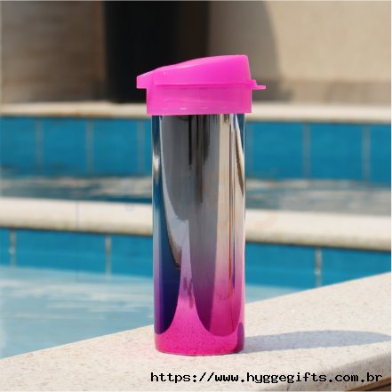 Acqua Metalizada Premium