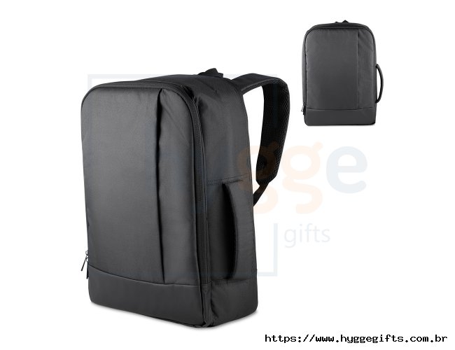 Mochila Pasta Executiva para notebook