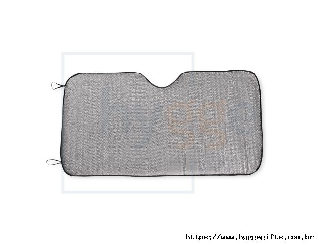 Protetor Solar de Para-Brisa