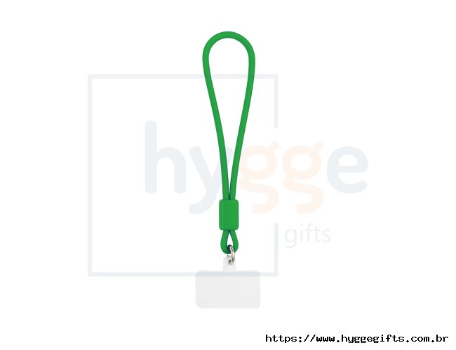 Pulseira Antifurto Para Celular