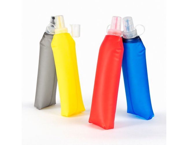 Squeeze Dobr�vel TPU 500ml