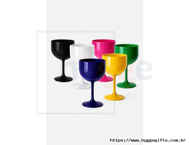 Taça Gin Tradicional